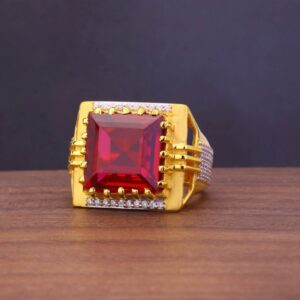916 Gold Elite Ring