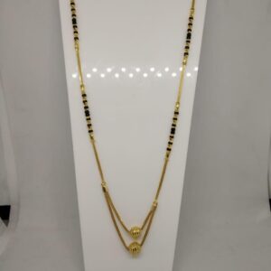 916 Chain Kidiya Mangalsutra FDC268