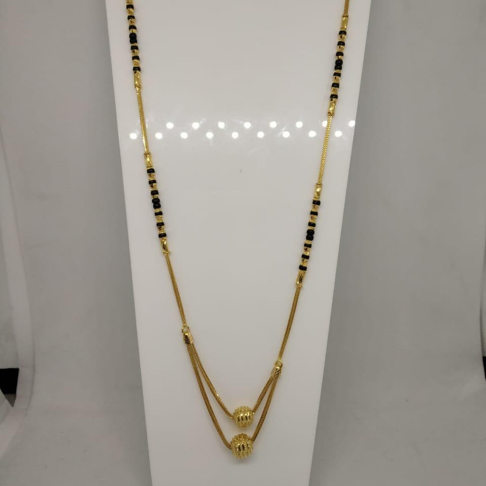 916 Chain Kidiya Mangalsutra FDC268