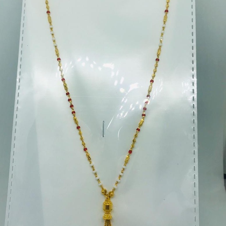 916 Micro Mangalsutra Dokiya RBO MDC73