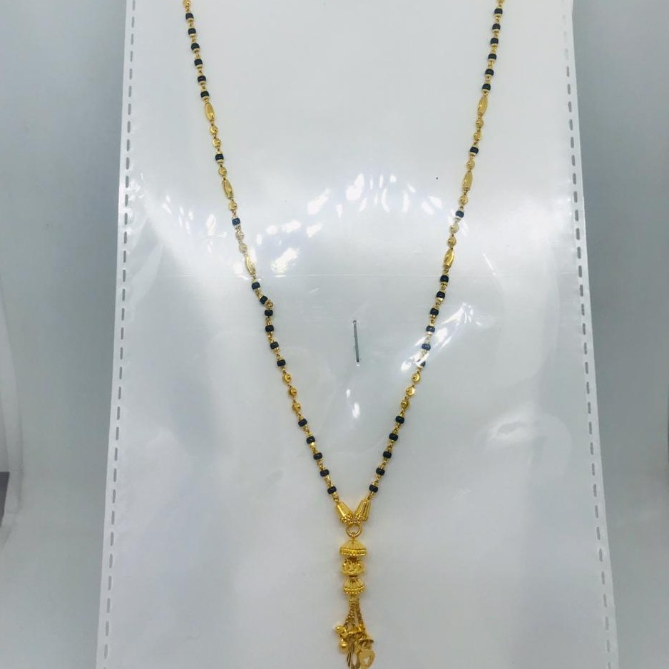 916 Micro Mangalsutra Dokiya RBO MDC78
