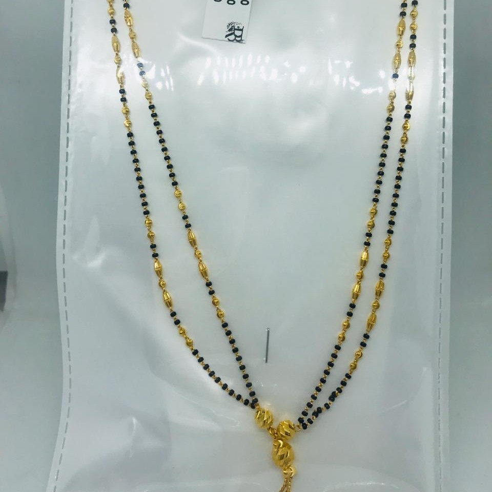 916 Micro Mangalsutra Dokiya RBO MDC40