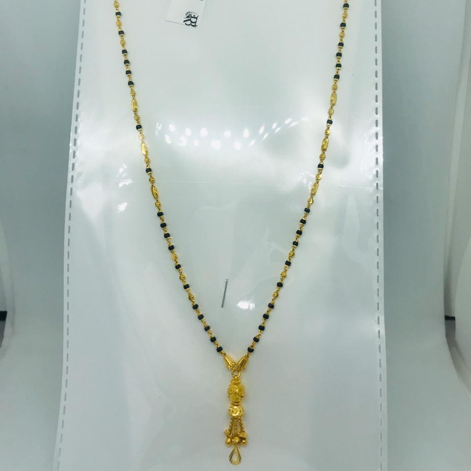 916 Micro Mangalsutra Dokiya RBO MDC66