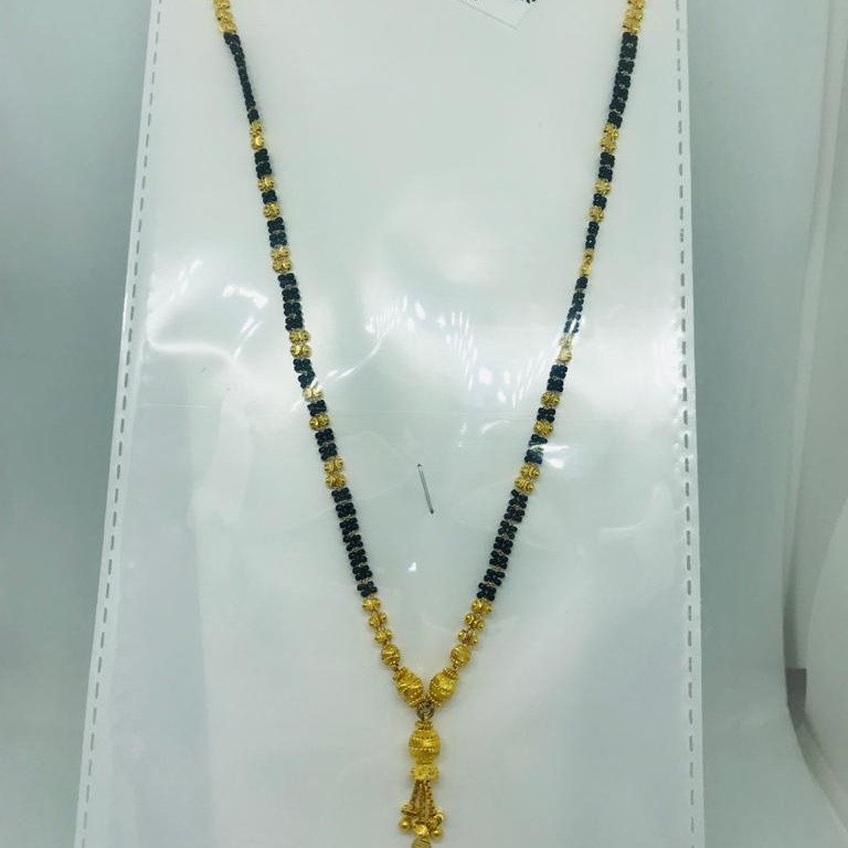 916 Micro Mangalsutra Dokiya RBO MDC79