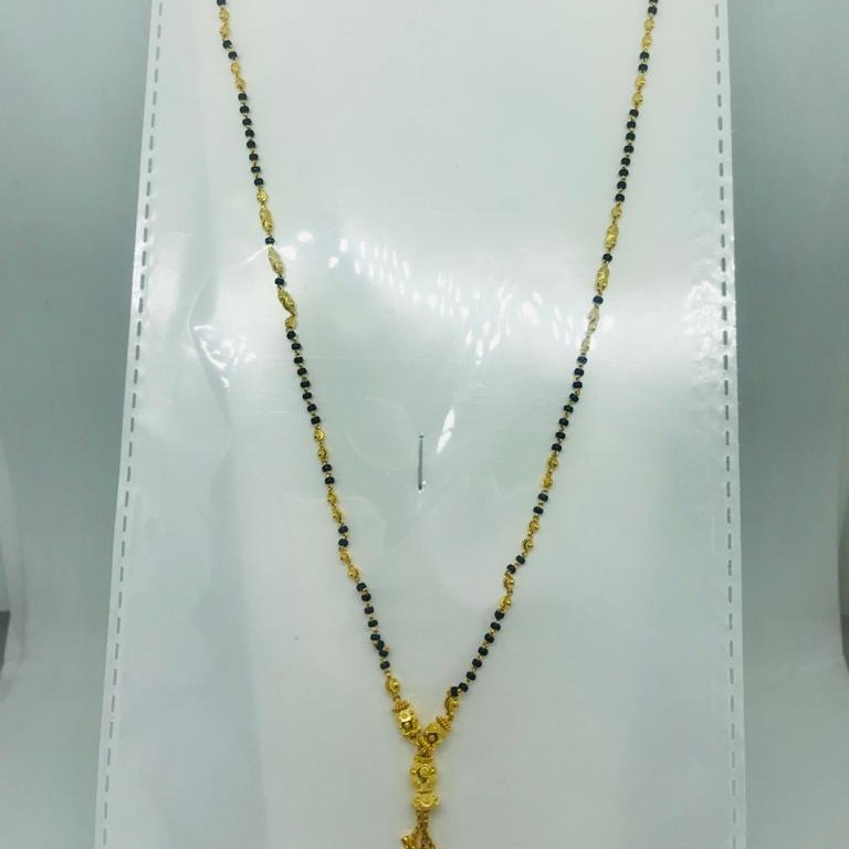 916 Micro Mangalsutra Dokiya RBO MDC59