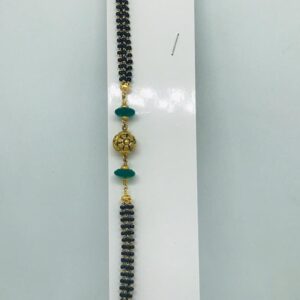 916 Antique Hand Mangalsutra RBO AHMS40
