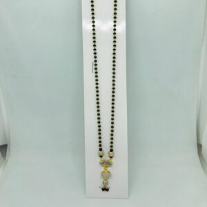916 Diamond Mangalsutra Dokiya RBO DDC216