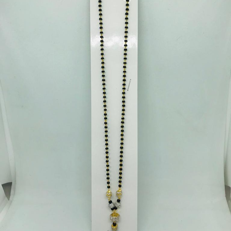 916 Diamond Mangalsutra Dokiya RBO DDC212