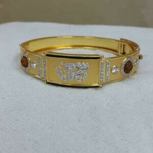 Gents kada