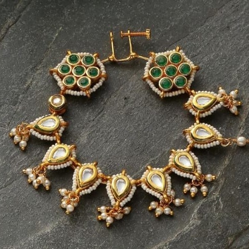22kt jadau nath