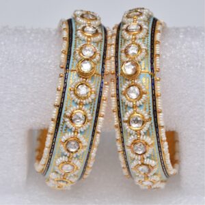 916 MEENAKRI  KUNDAN KADA JODI