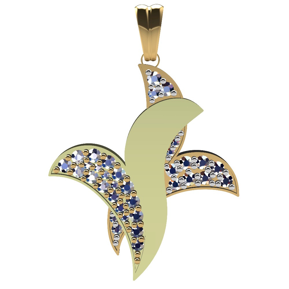 Pendant design