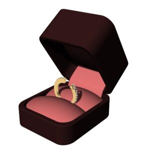 Ring design