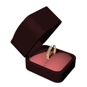 Ring design
