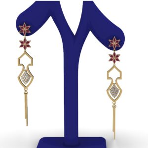 Earring design
