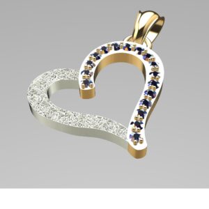 Pendant design