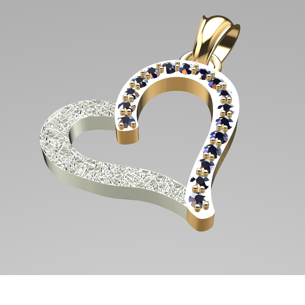 Pendant design