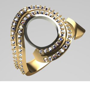 Ring design