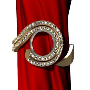 Ring design