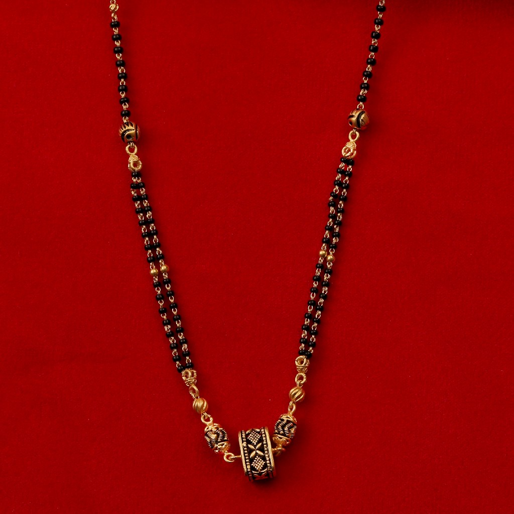 MANGALSUTRA PENDANT