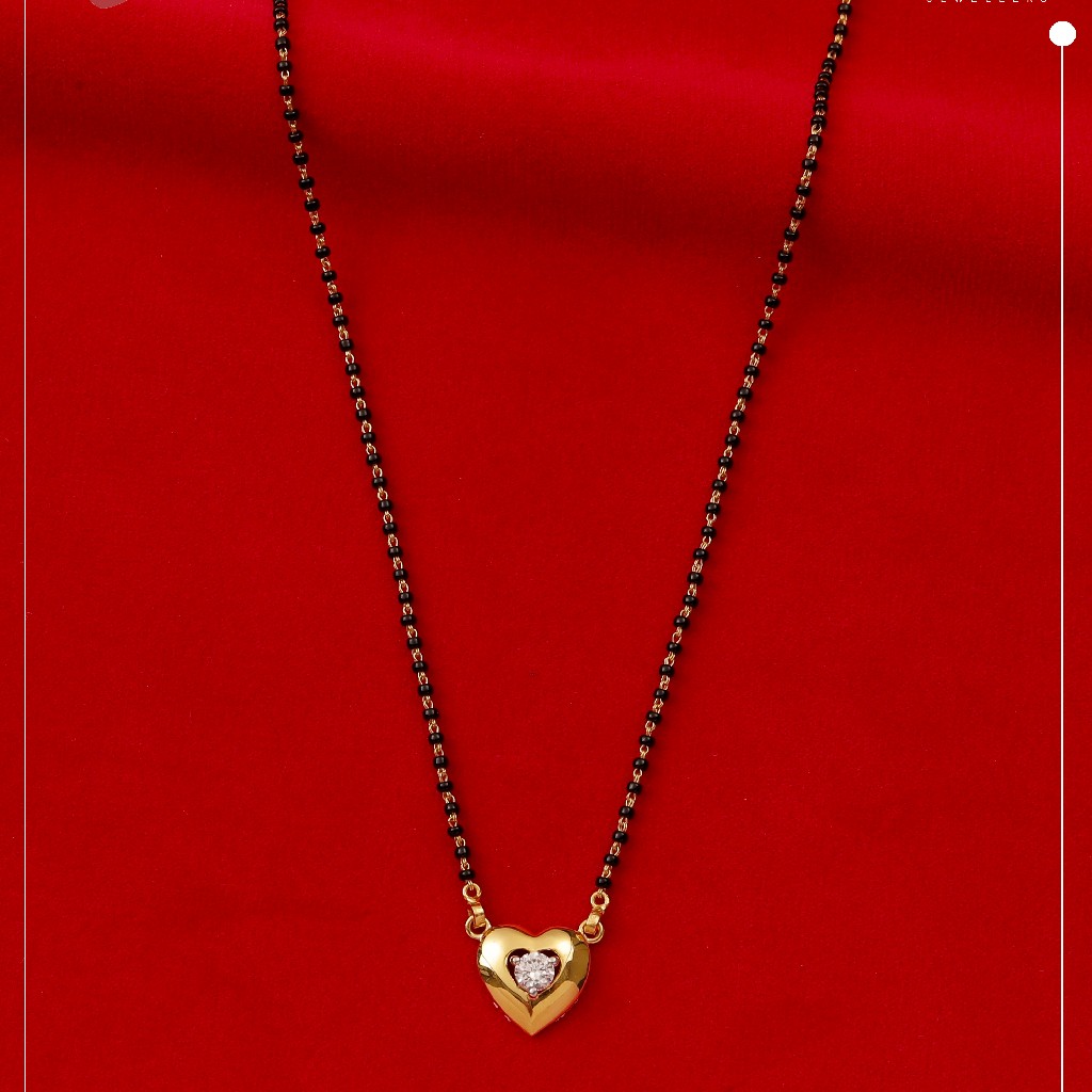 mangalsutra  Pendant