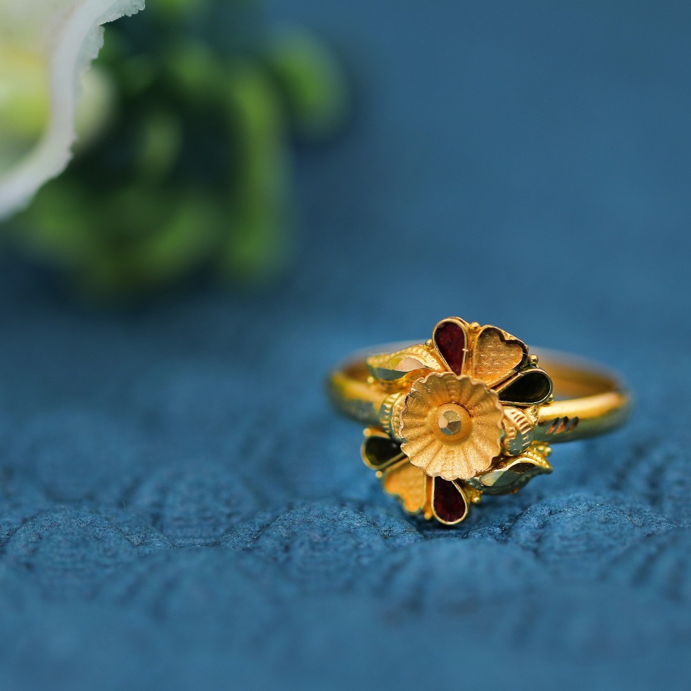 LADIES RING