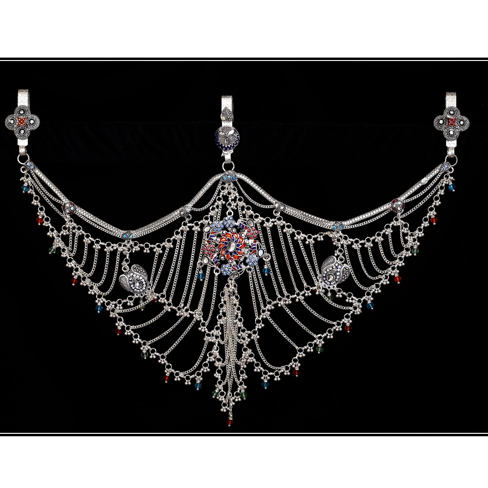 SILVER CLASSIC KANDORA