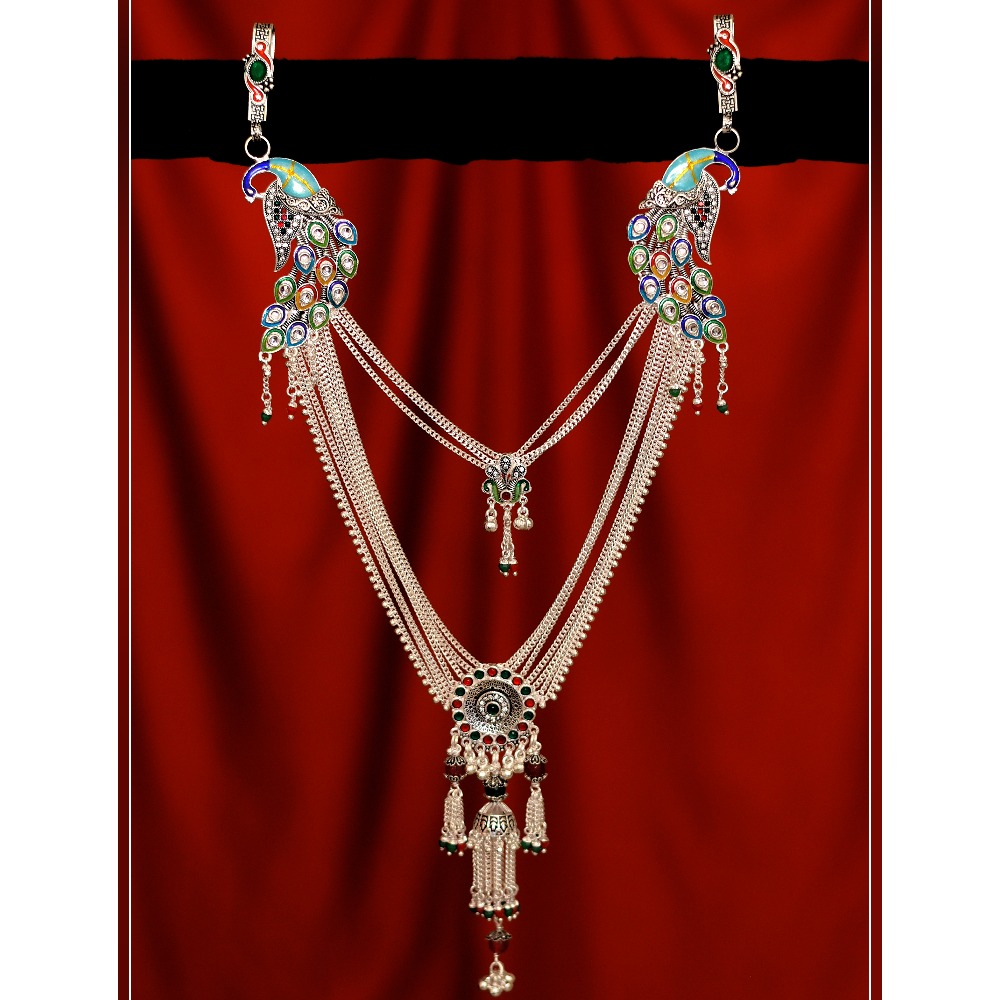 SILVER CLASSIC JUDA