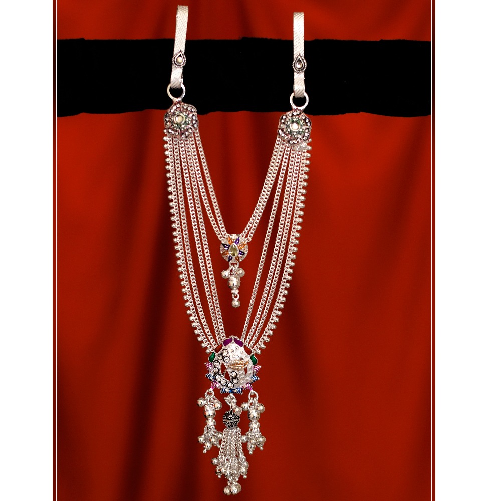 SILVER CLASSIC JUDA