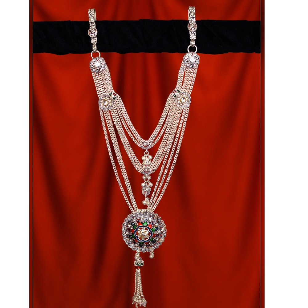 SILVER PLAIN JUDA