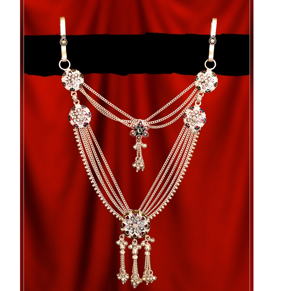 SILVER CLASSIC JUDA