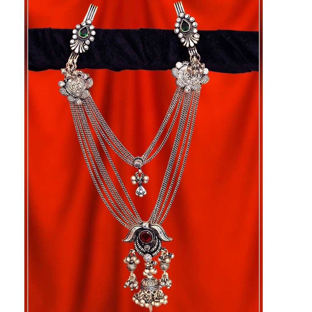 SILVER STACKING JUDA