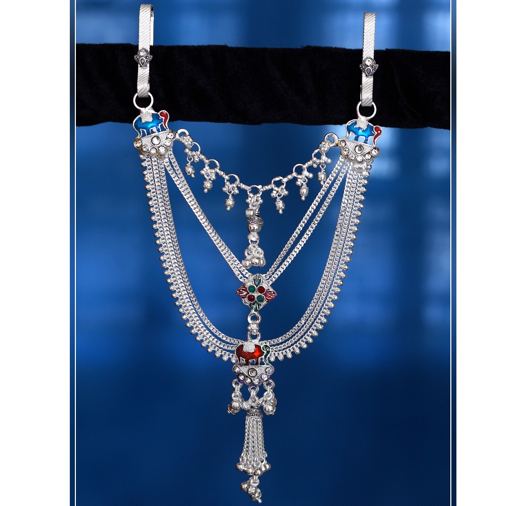 SILVER FANCY JUDO