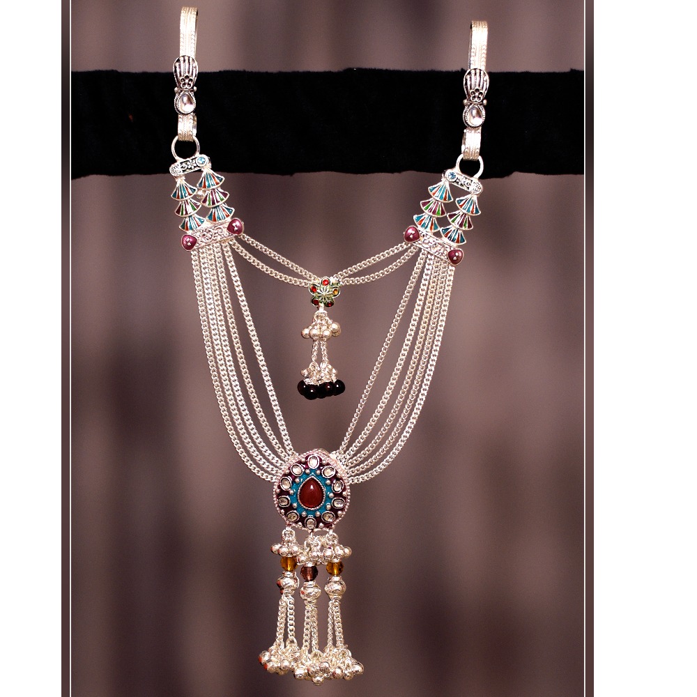SILVER FENCY JUDA