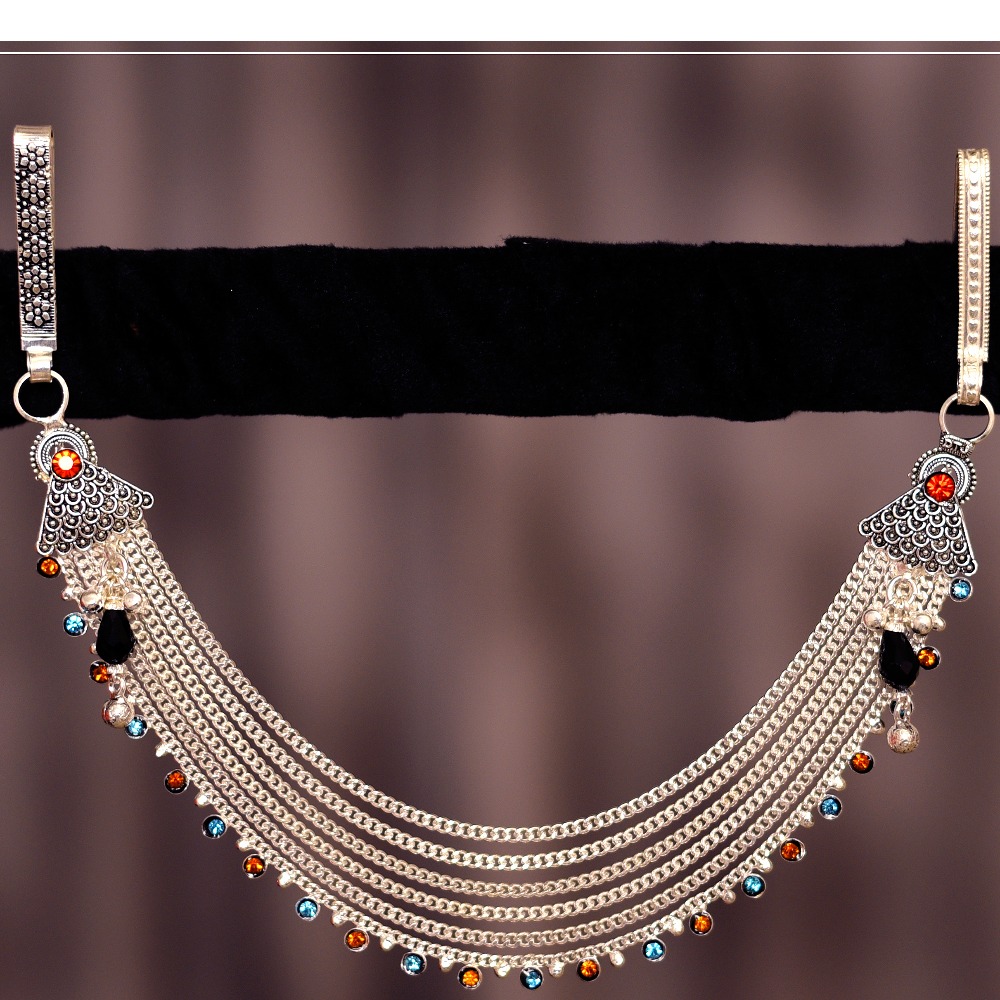 SILVER PLAIN SER JUDA