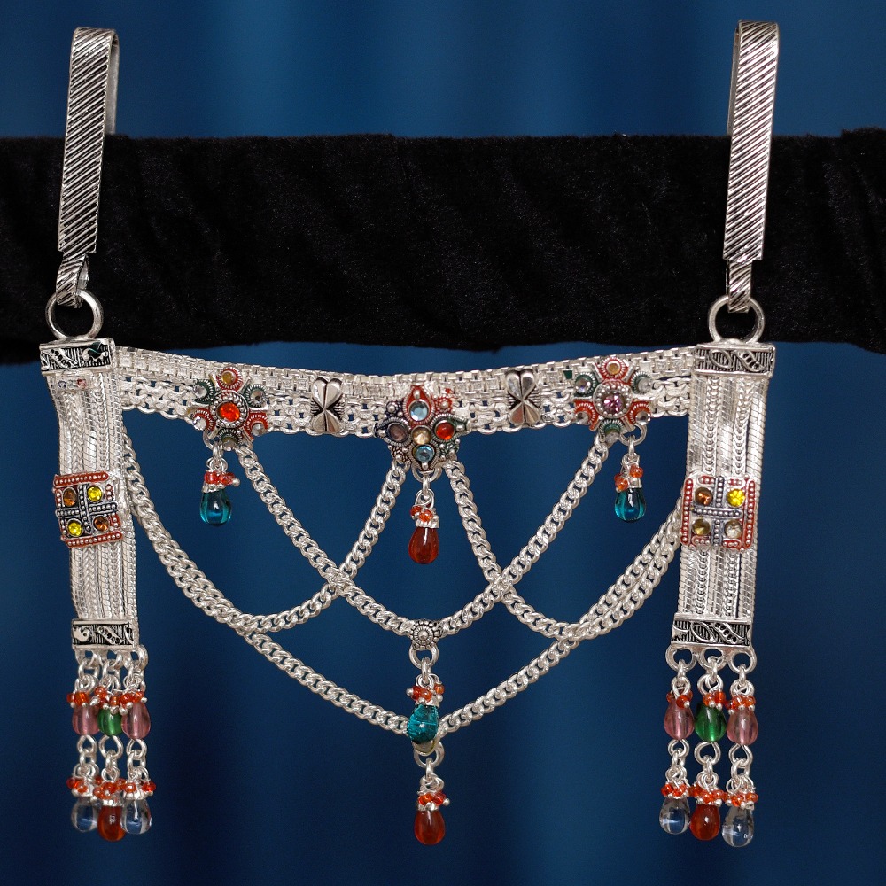 SILVER LAYERING JUDA