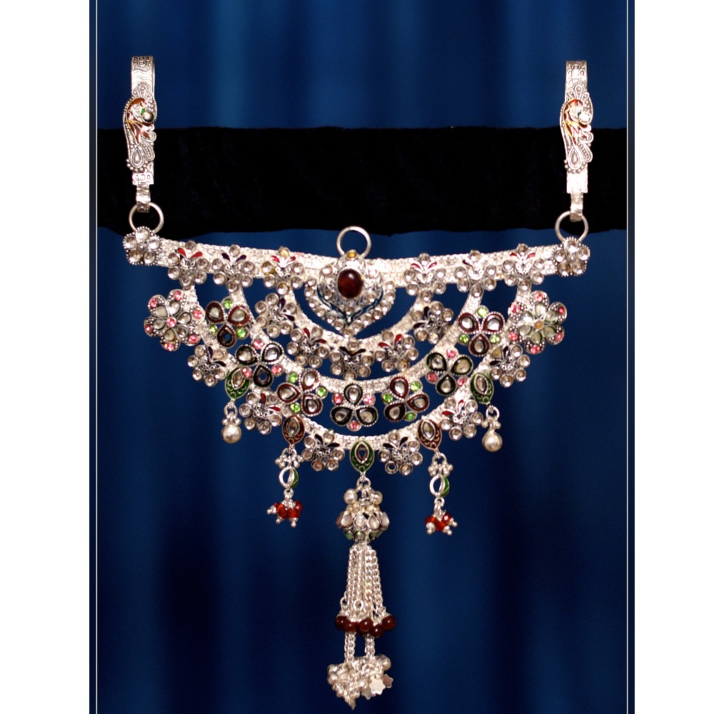 SILVER CLASSIC JUDA