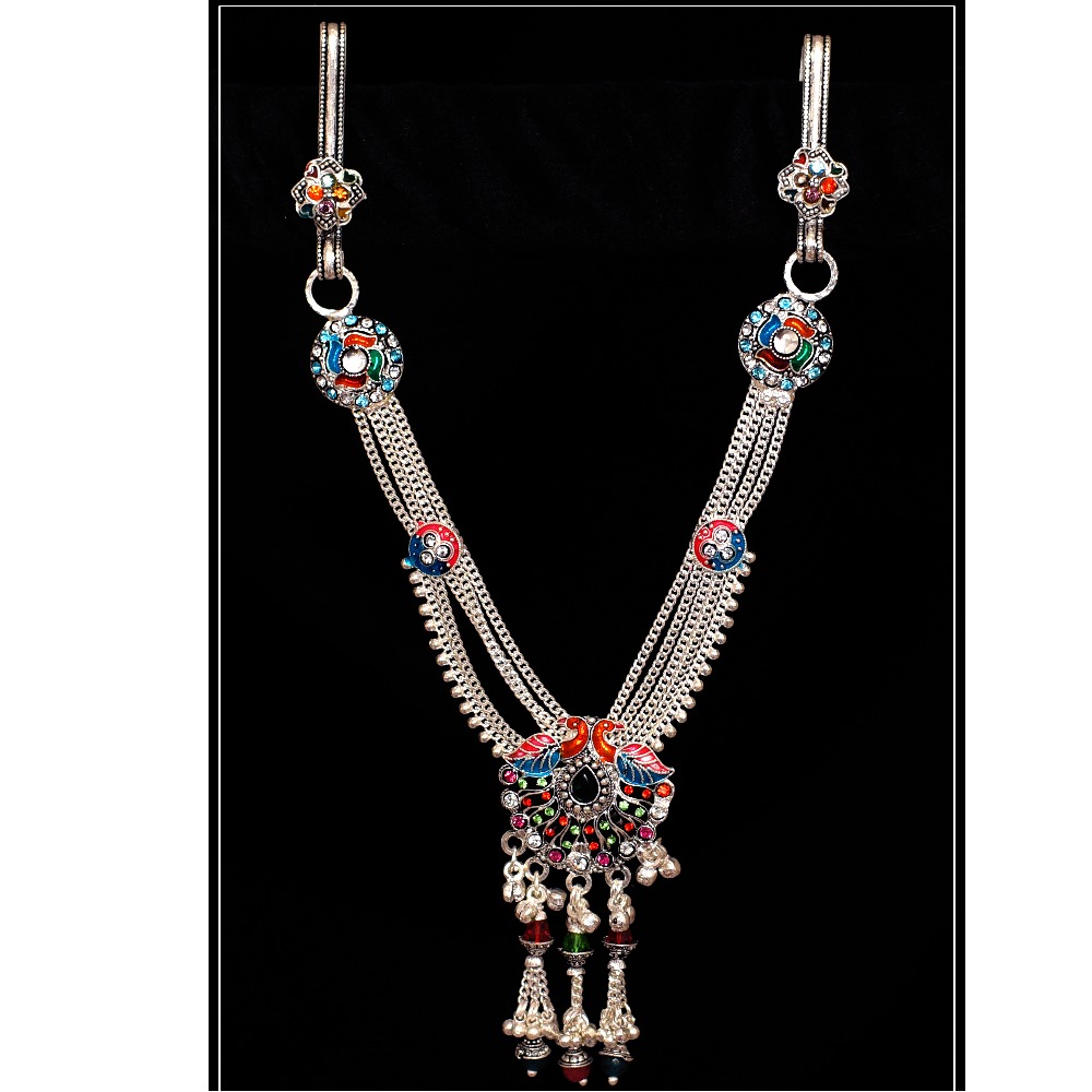 SILVER FENCY  JUDA