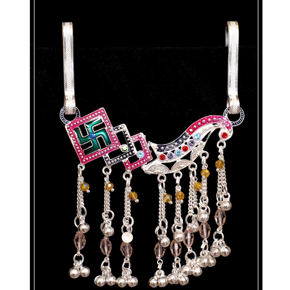 SILVER CLASSIC JUDA