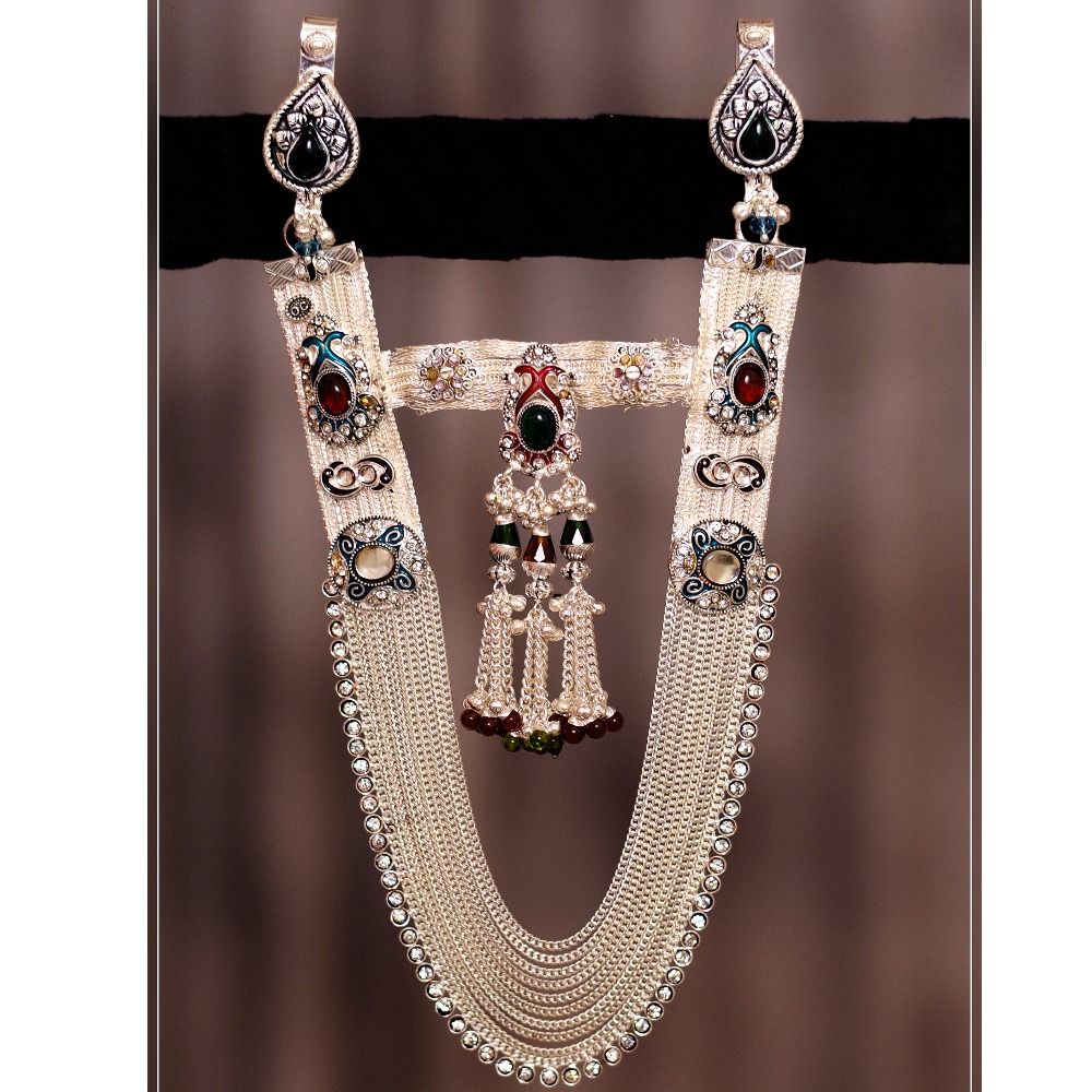 SILVER FENCY JUDA