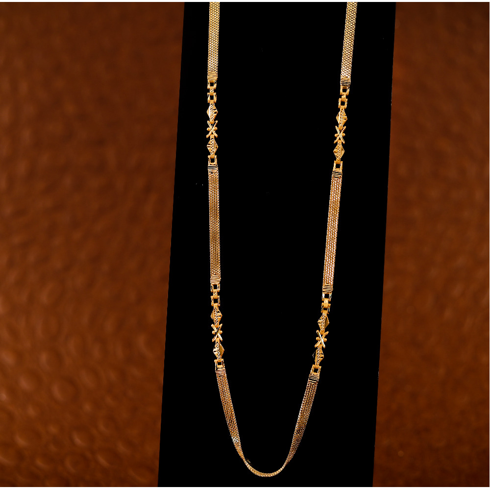 22K CAUSAL CHAIN