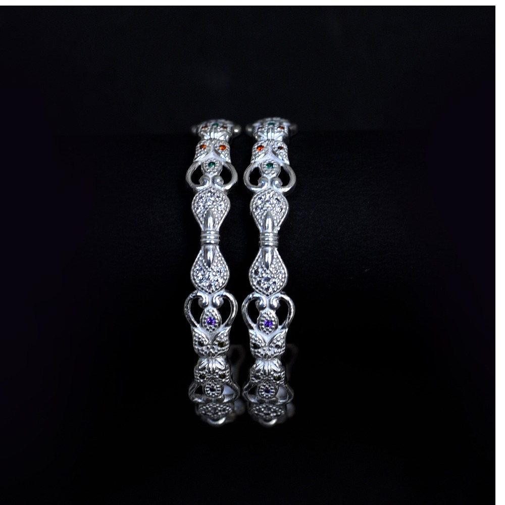 SILVER FANCY KADLI 2.4