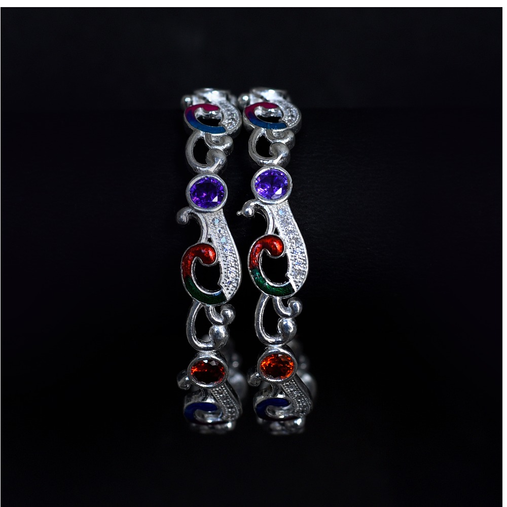 SILVER BROAD KADLI 2.4