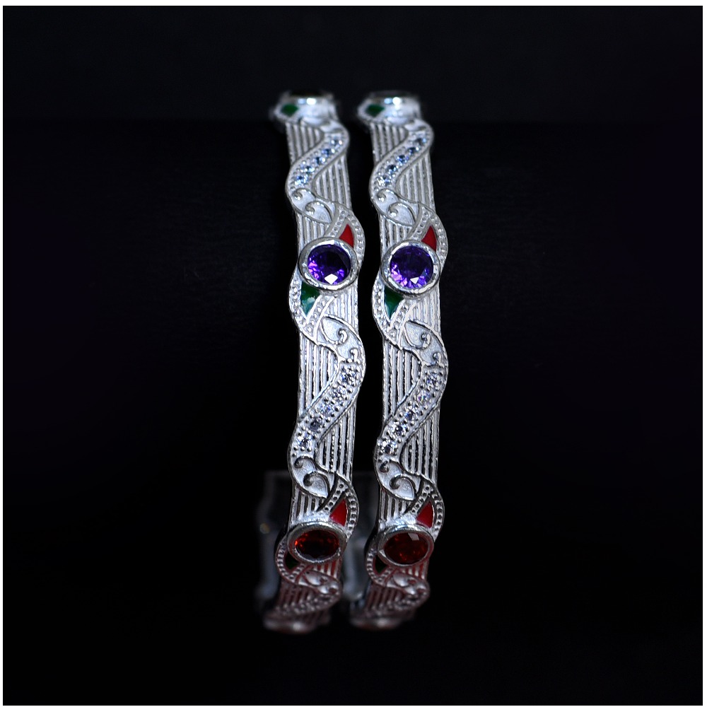 SILVER VERTICAL KADLI 2.4
