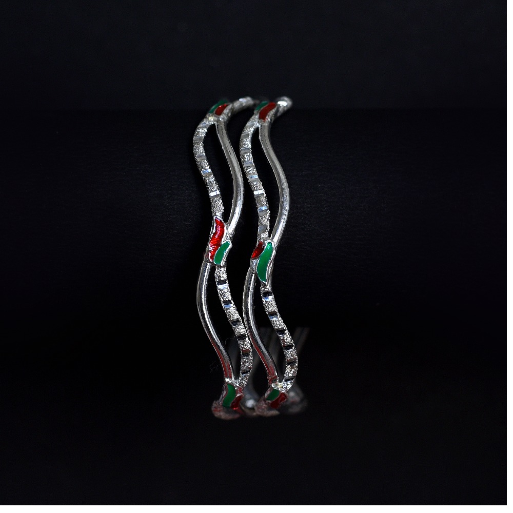 SILVER CLASSIC MINA KADLI 2.4