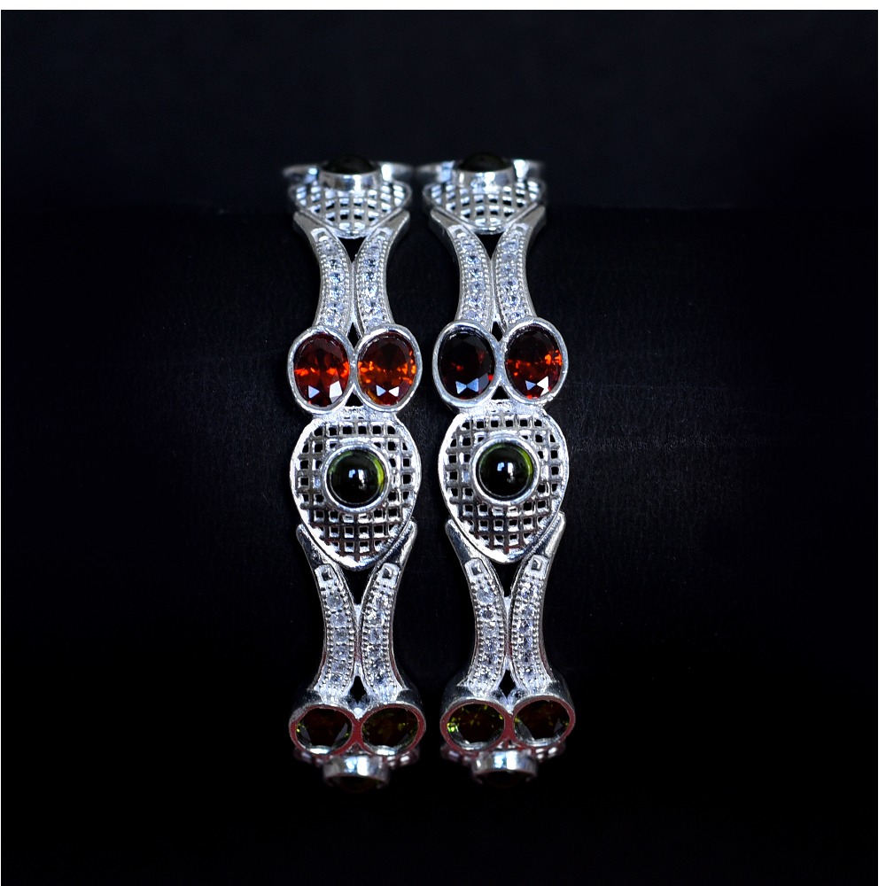 SILVER BROAD KADLI 2.4