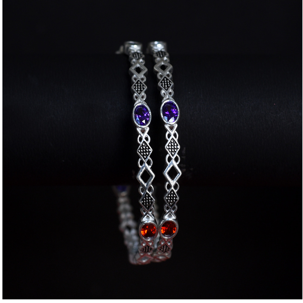 SILVER COLOUR KADLI