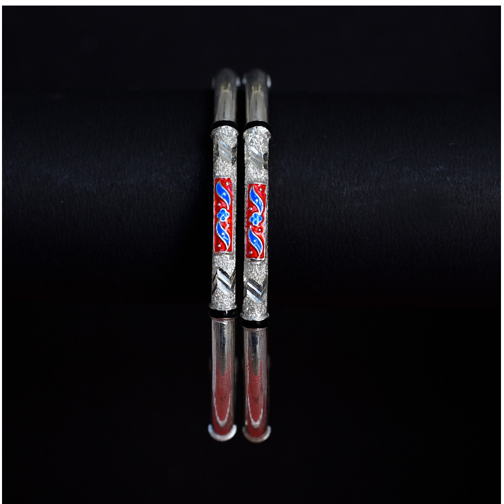 SILVER PIPE KADLI
