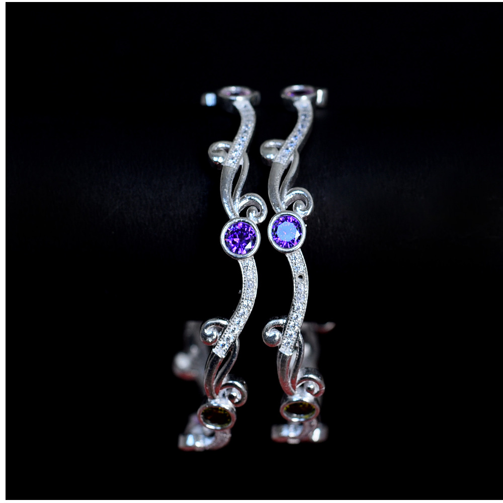 SILVER COLOUR KADLI