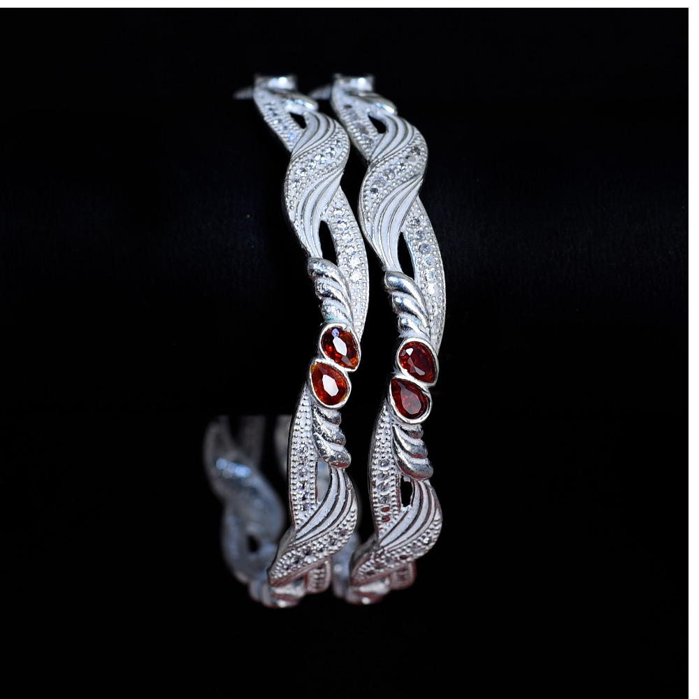 SILVER COLOUR KADLI